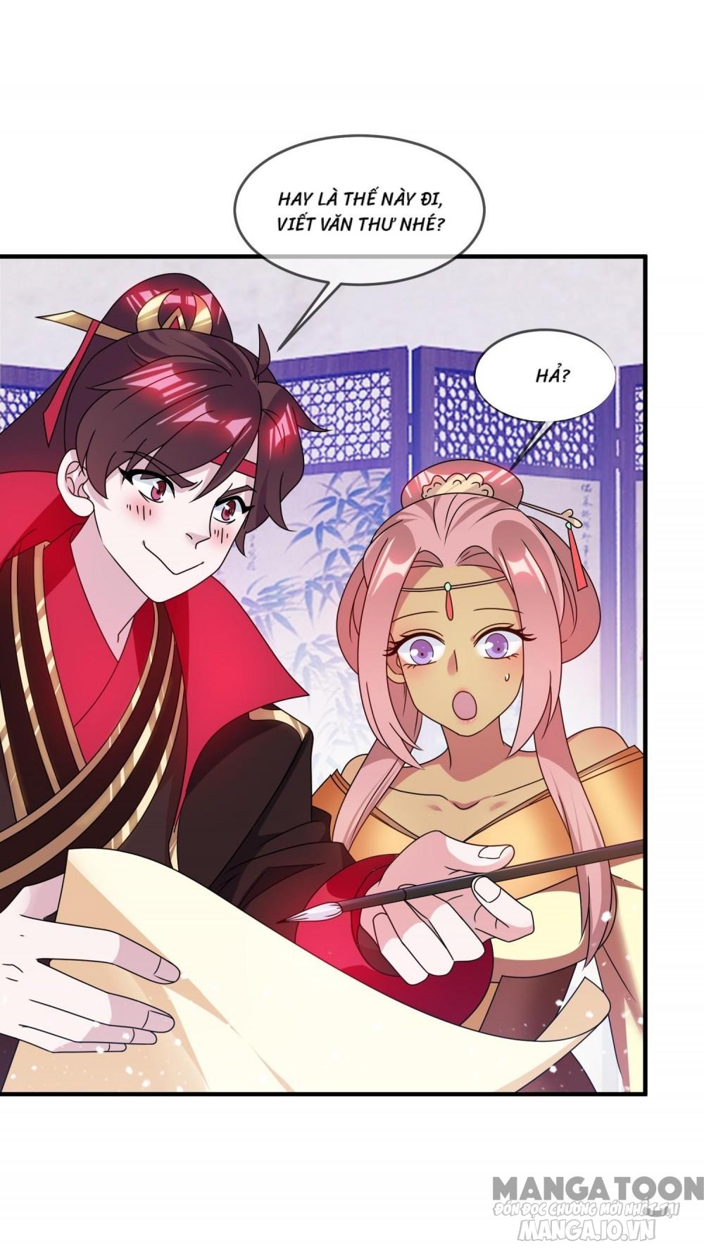 Cực Phẩm Bại Gia Tử Chapter 142 - Trang 2