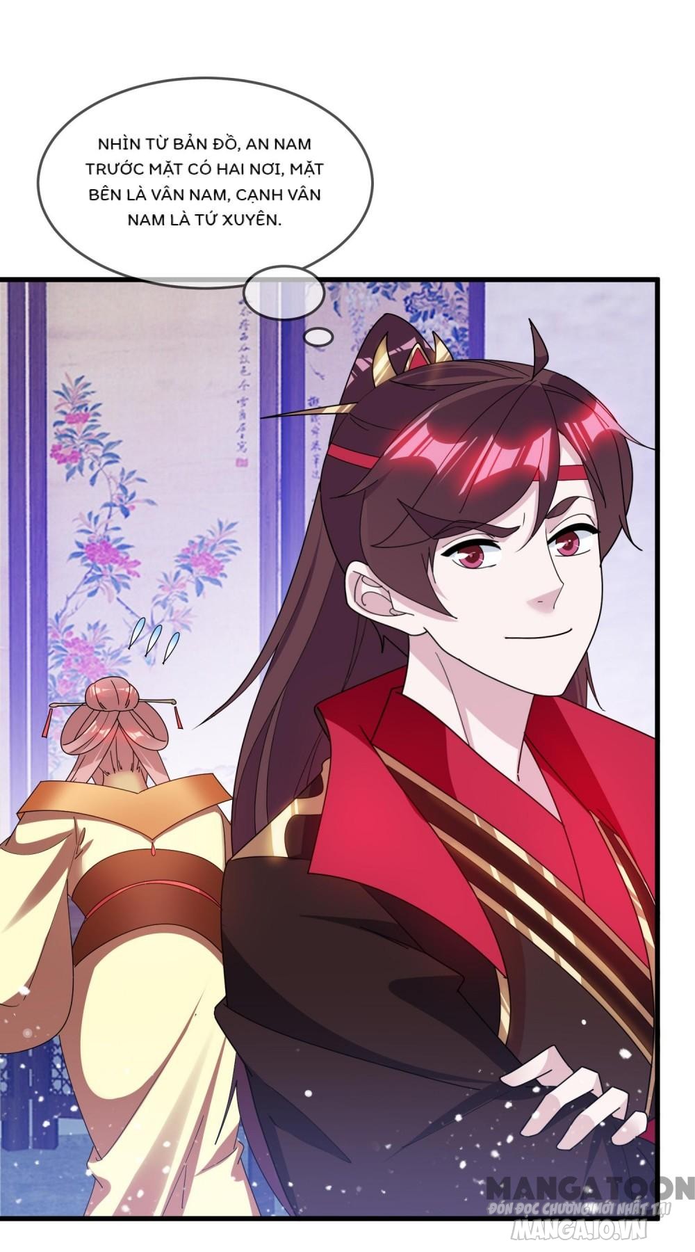 Cực Phẩm Bại Gia Tử Chapter 142 - Trang 2