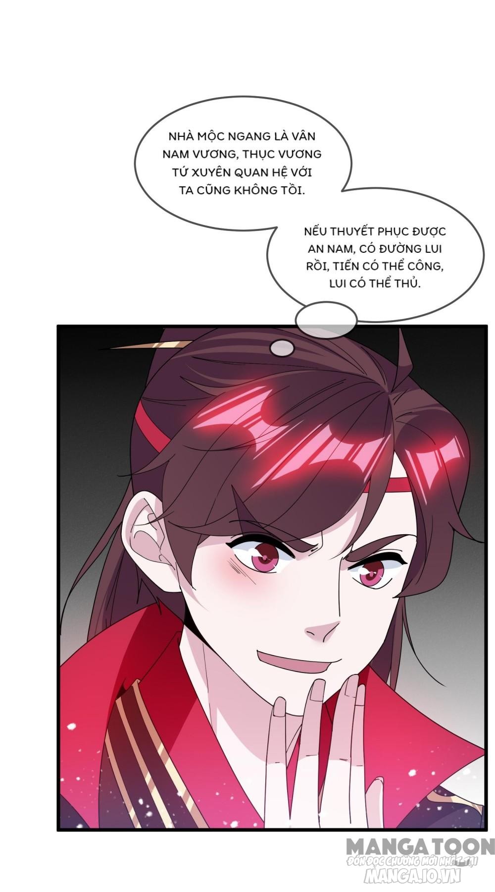 Cực Phẩm Bại Gia Tử Chapter 142 - Trang 2