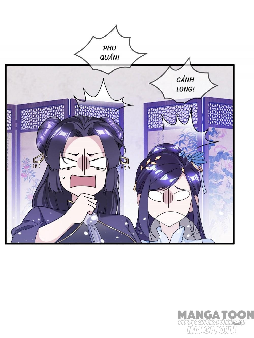 Cực Phẩm Bại Gia Tử Chapter 142 - Trang 2
