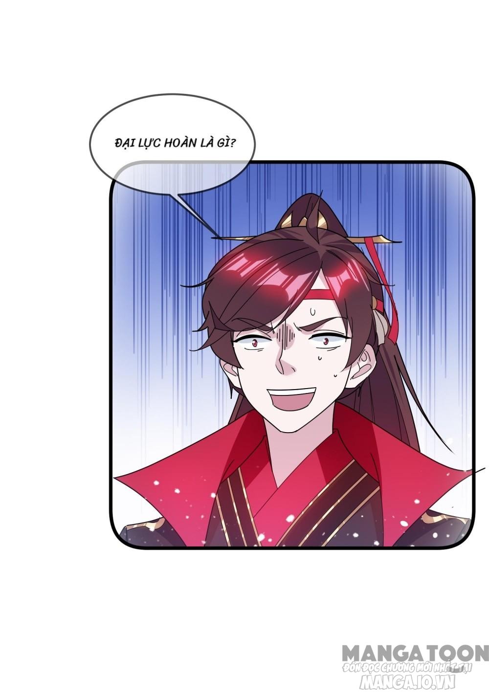 Cực Phẩm Bại Gia Tử Chapter 142 - Trang 2