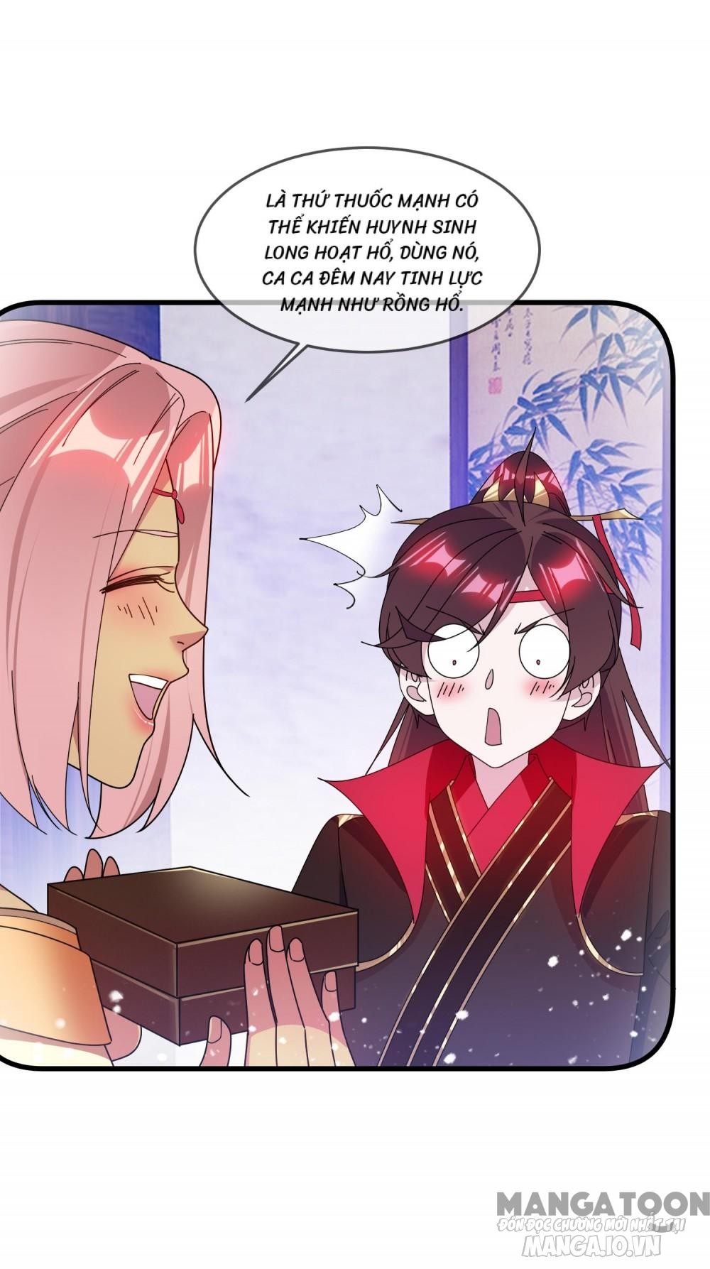 Cực Phẩm Bại Gia Tử Chapter 142 - Trang 2