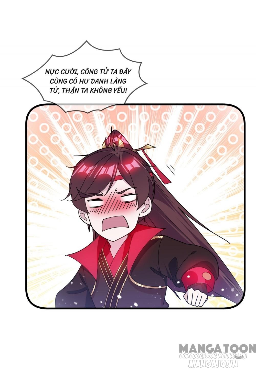 Cực Phẩm Bại Gia Tử Chapter 142 - Trang 2