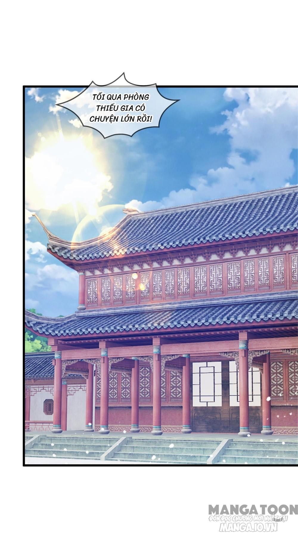 Cực Phẩm Bại Gia Tử Chapter 142 - Trang 2