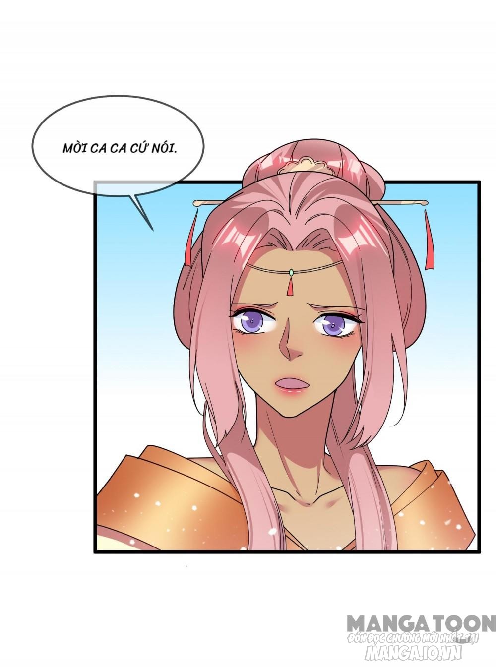 Cực Phẩm Bại Gia Tử Chapter 142 - Trang 2