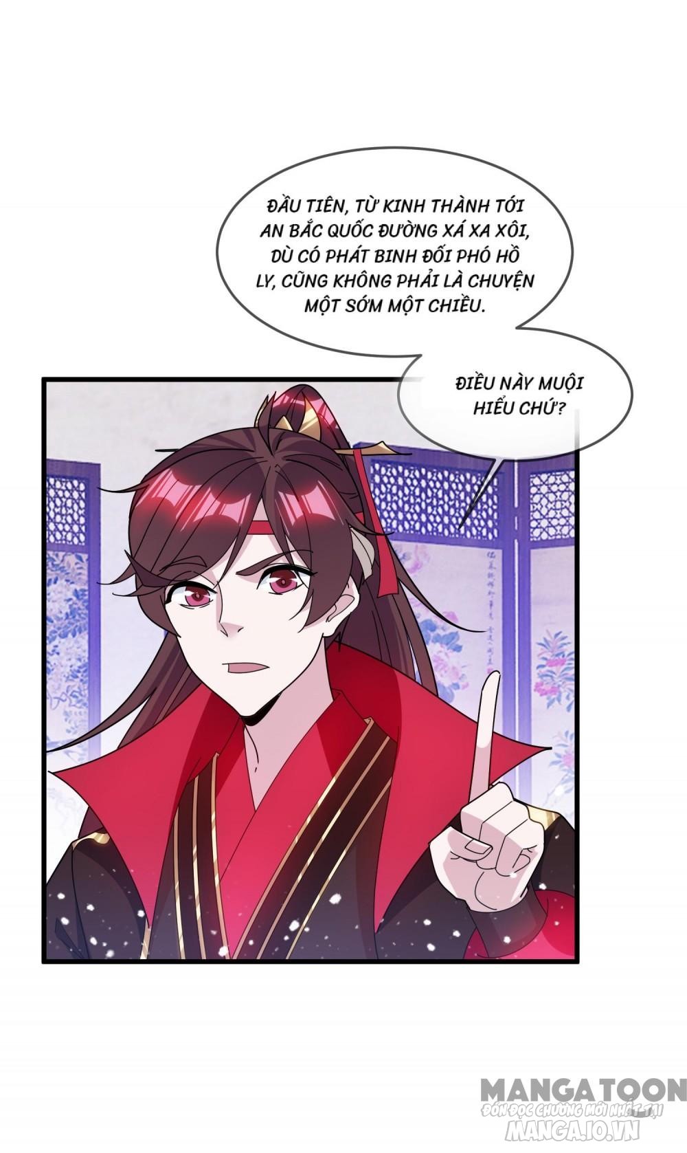 Cực Phẩm Bại Gia Tử Chapter 142 - Trang 2