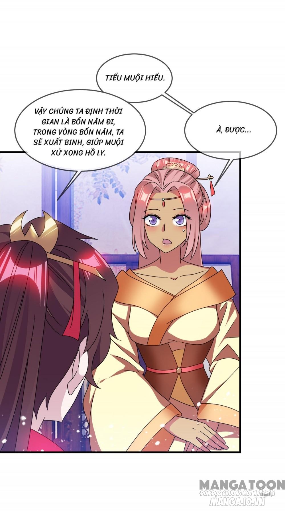 Cực Phẩm Bại Gia Tử Chapter 142 - Trang 2