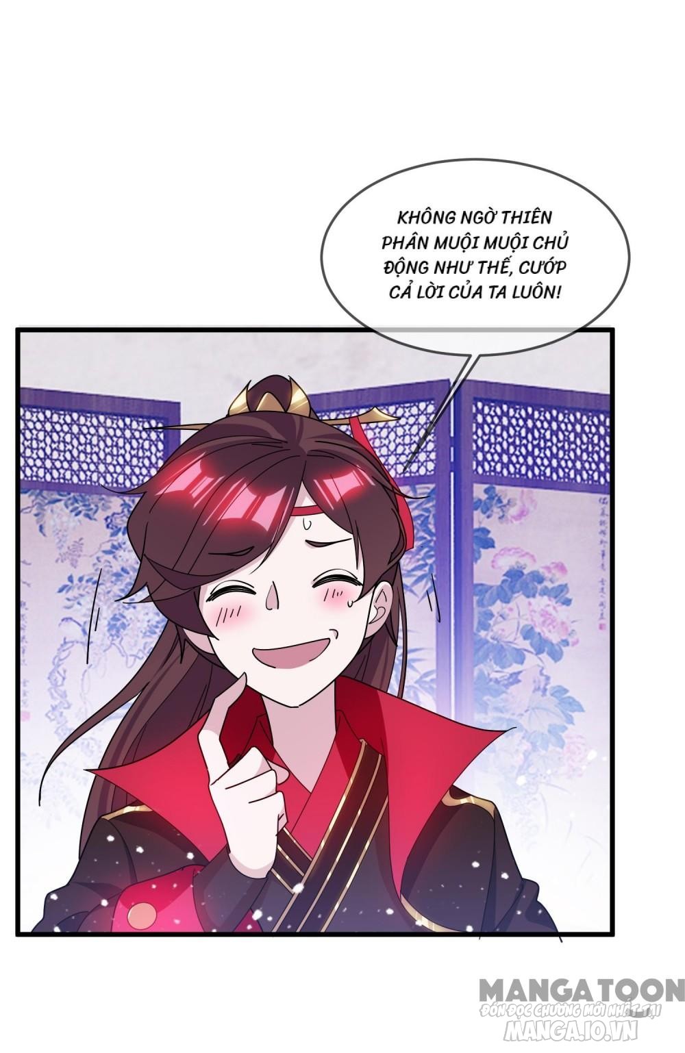 Cực Phẩm Bại Gia Tử Chapter 141 - Trang 2