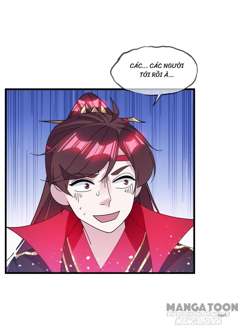 Cực Phẩm Bại Gia Tử Chapter 141 - Trang 2