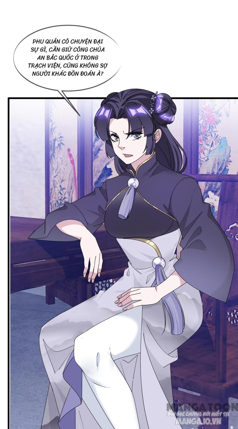 Cực Phẩm Bại Gia Tử Chapter 141 - Trang 2