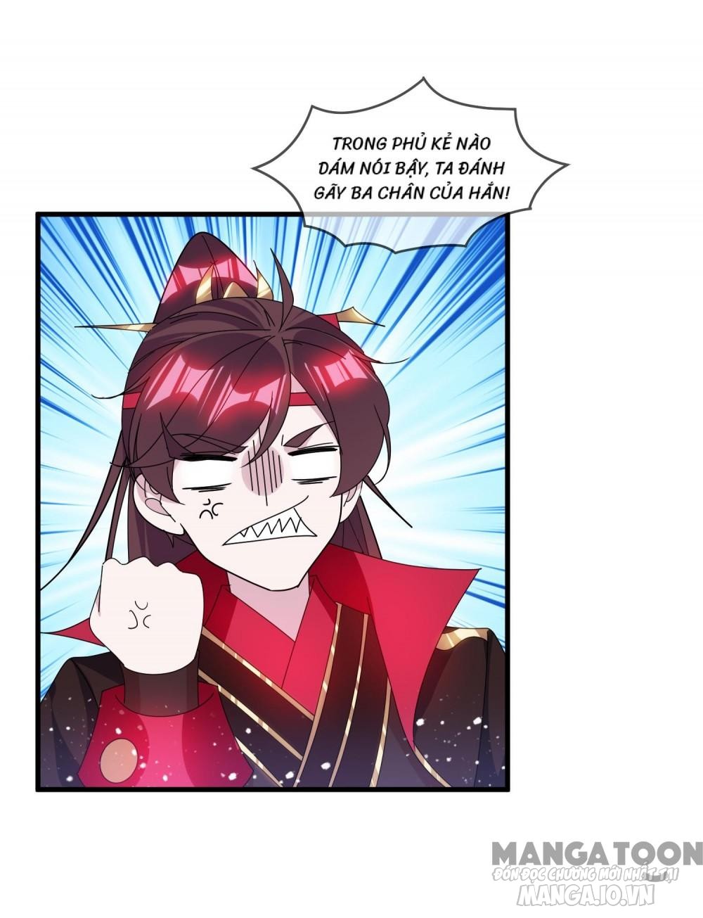 Cực Phẩm Bại Gia Tử Chapter 141 - Trang 2