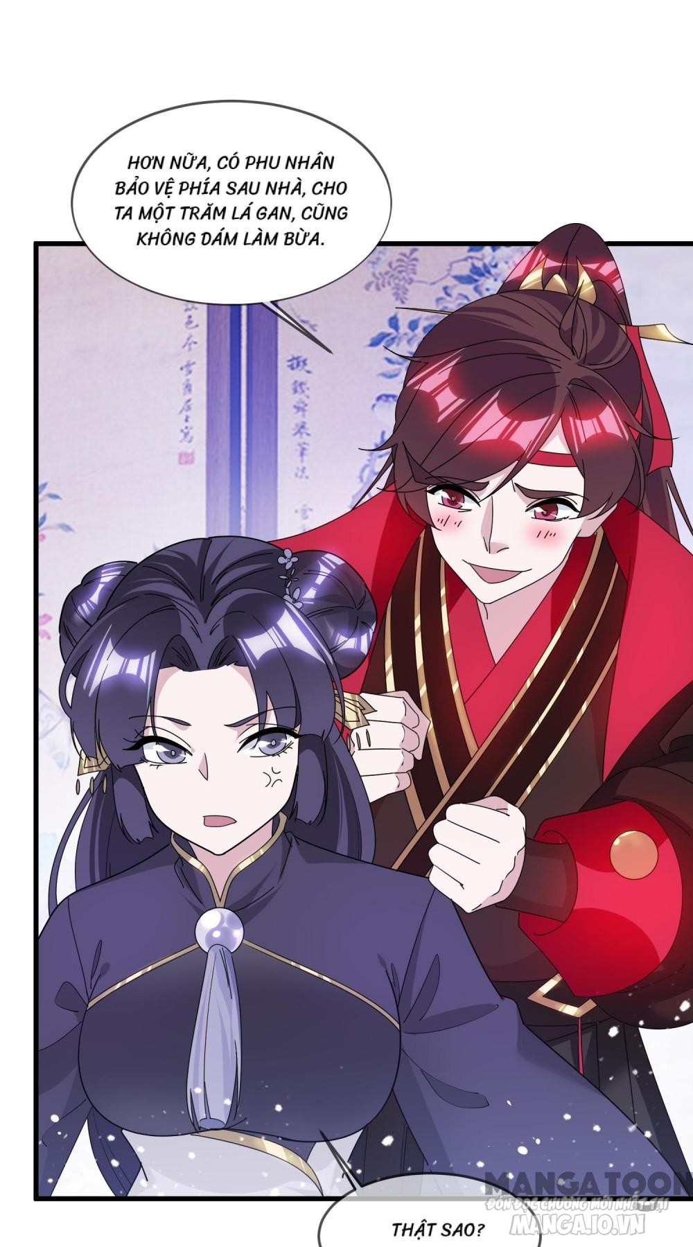 Cực Phẩm Bại Gia Tử Chapter 141 - Trang 2