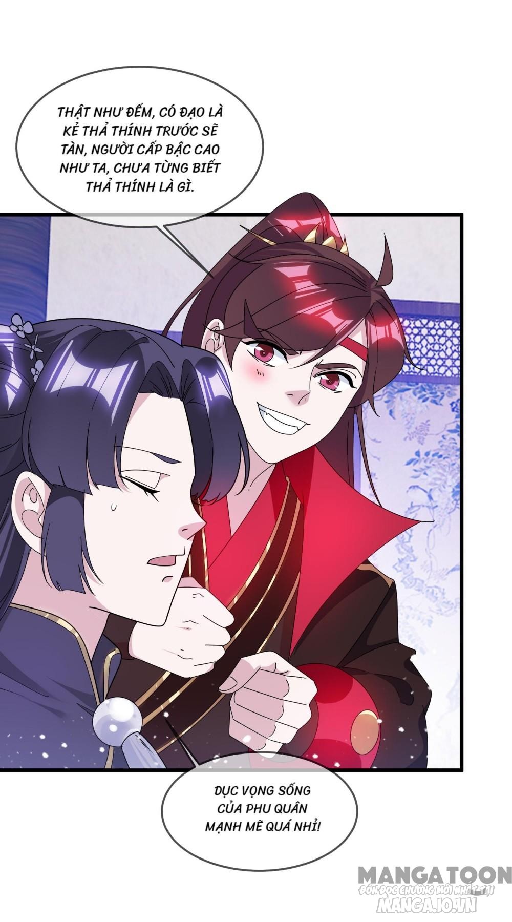 Cực Phẩm Bại Gia Tử Chapter 141 - Trang 2