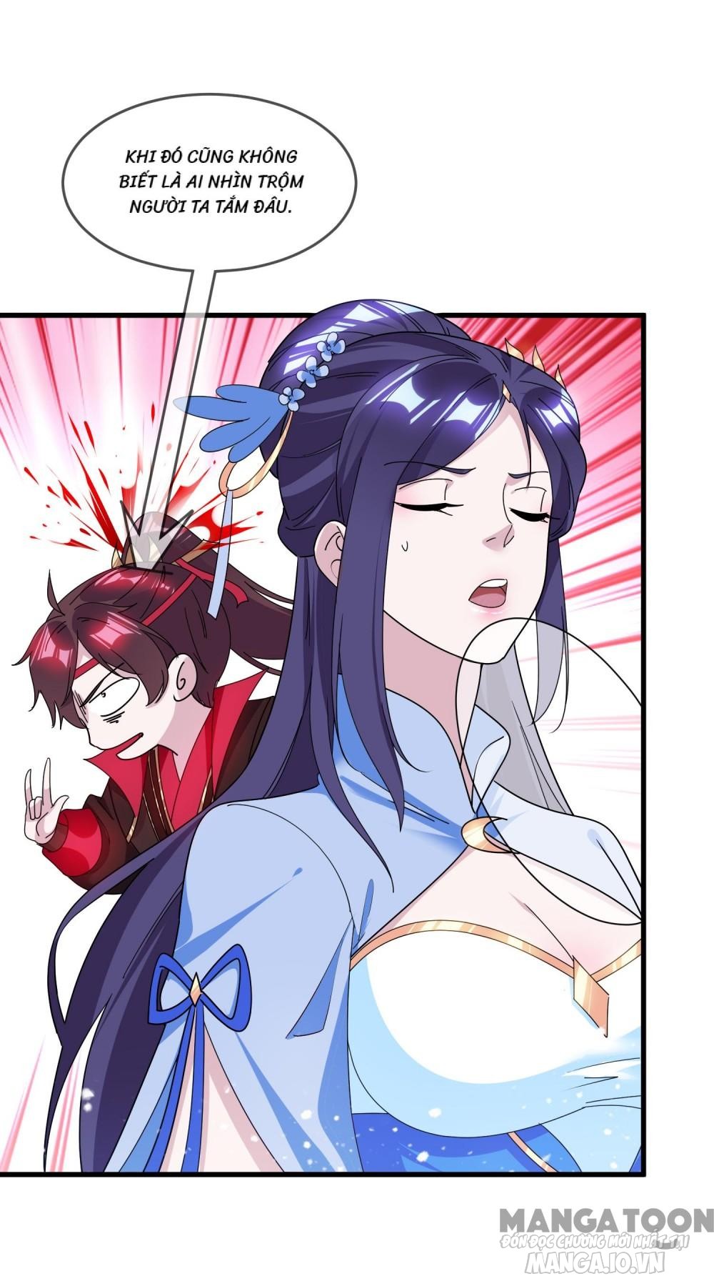 Cực Phẩm Bại Gia Tử Chapter 141 - Trang 2
