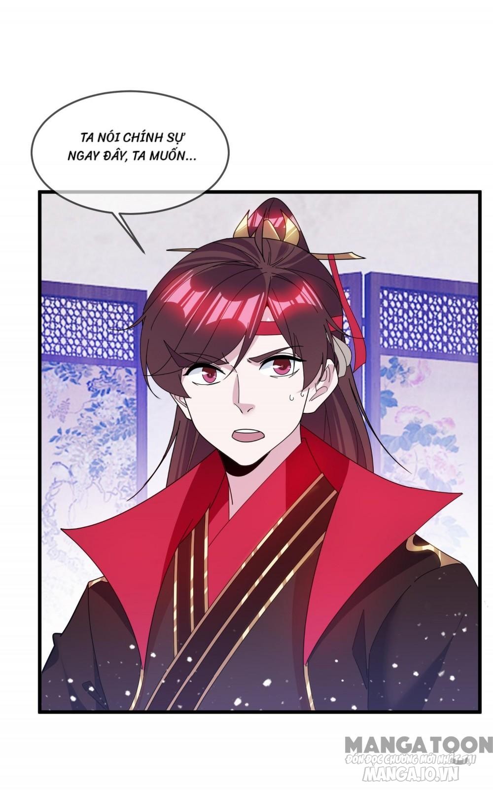 Cực Phẩm Bại Gia Tử Chapter 141 - Trang 2