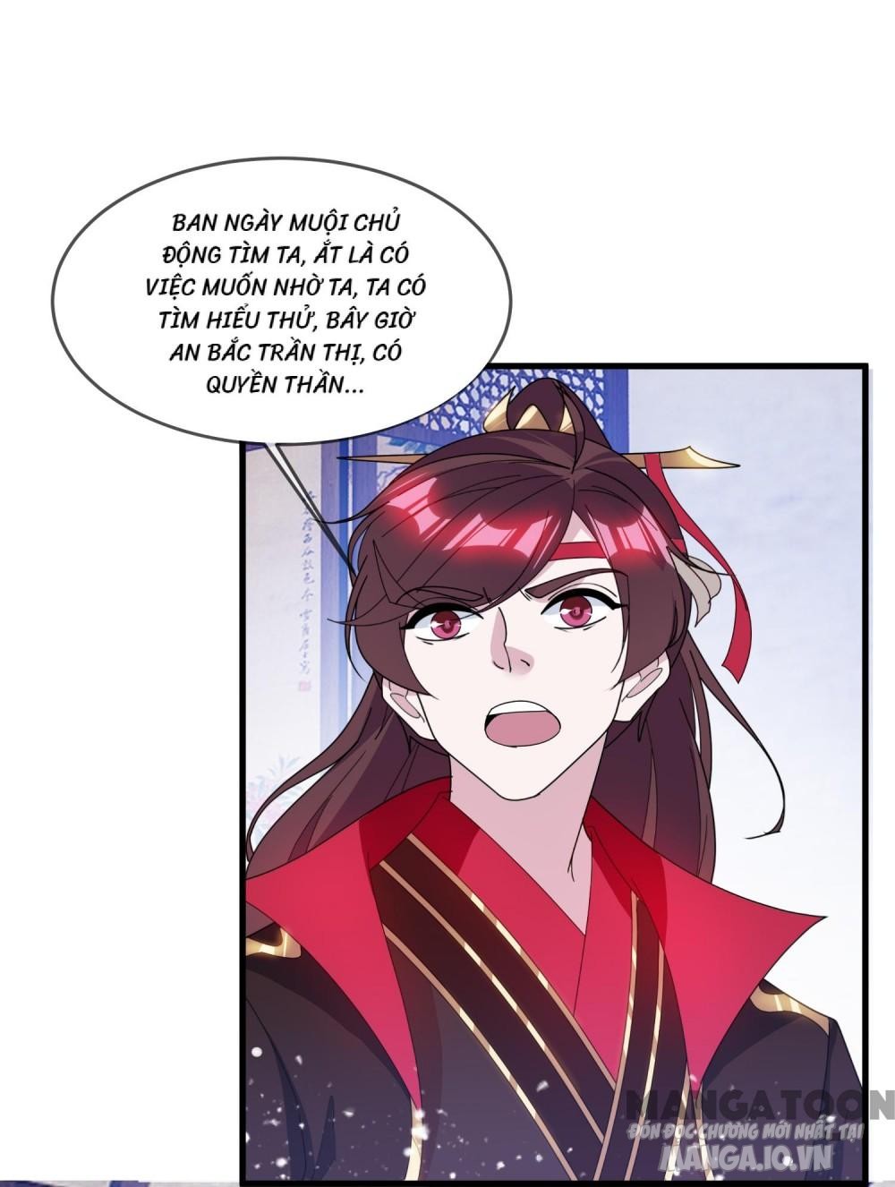 Cực Phẩm Bại Gia Tử Chapter 141 - Trang 2