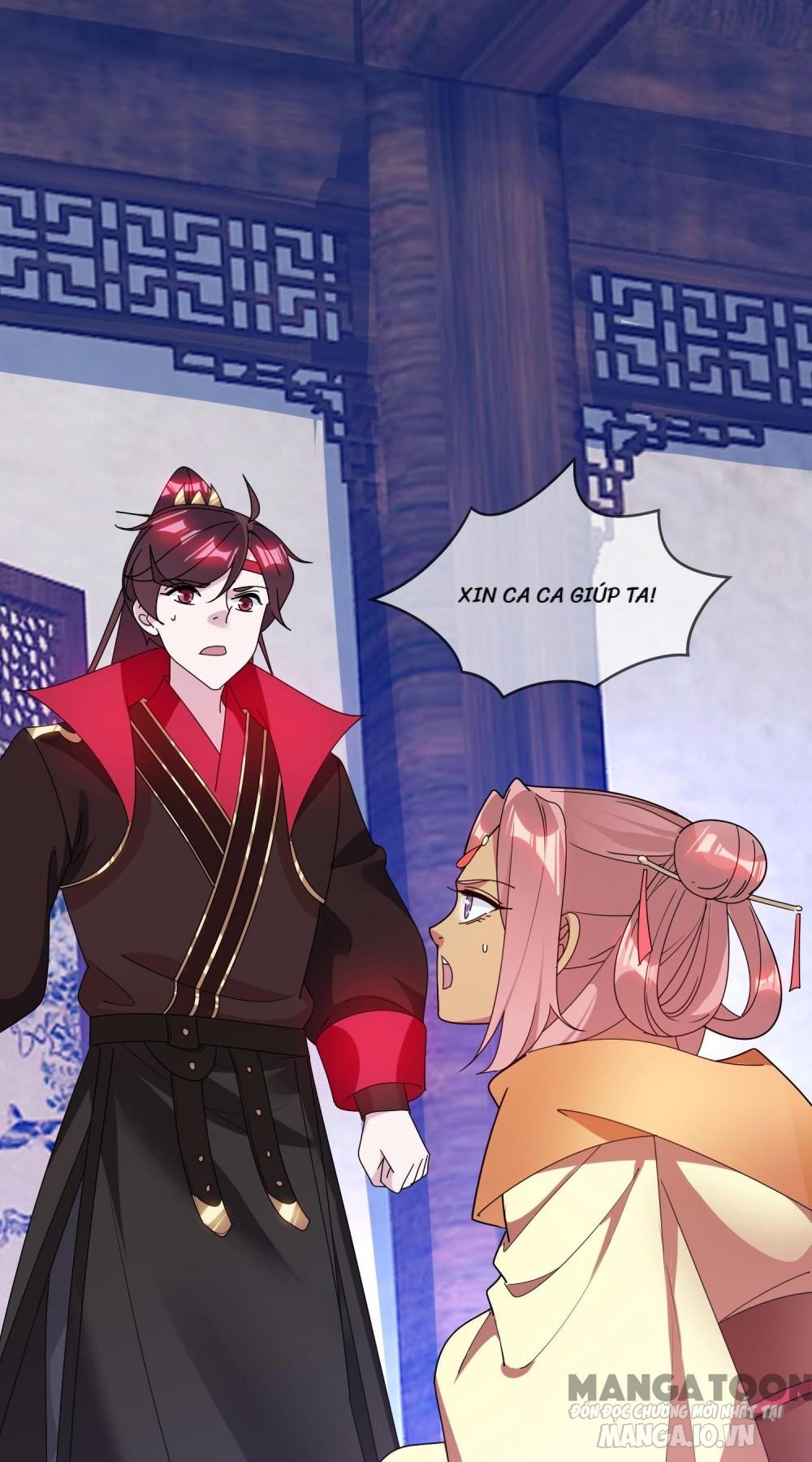 Cực Phẩm Bại Gia Tử Chapter 141 - Trang 2