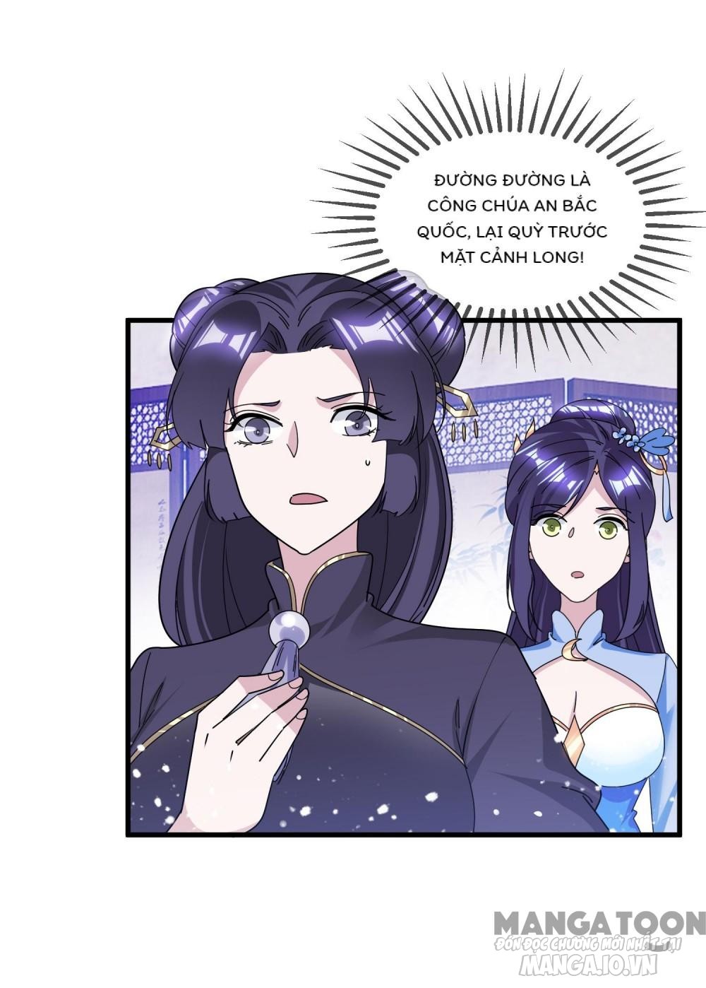 Cực Phẩm Bại Gia Tử Chapter 141 - Trang 2