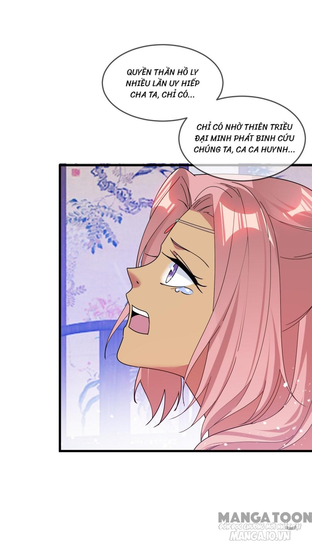 Cực Phẩm Bại Gia Tử Chapter 141 - Trang 2
