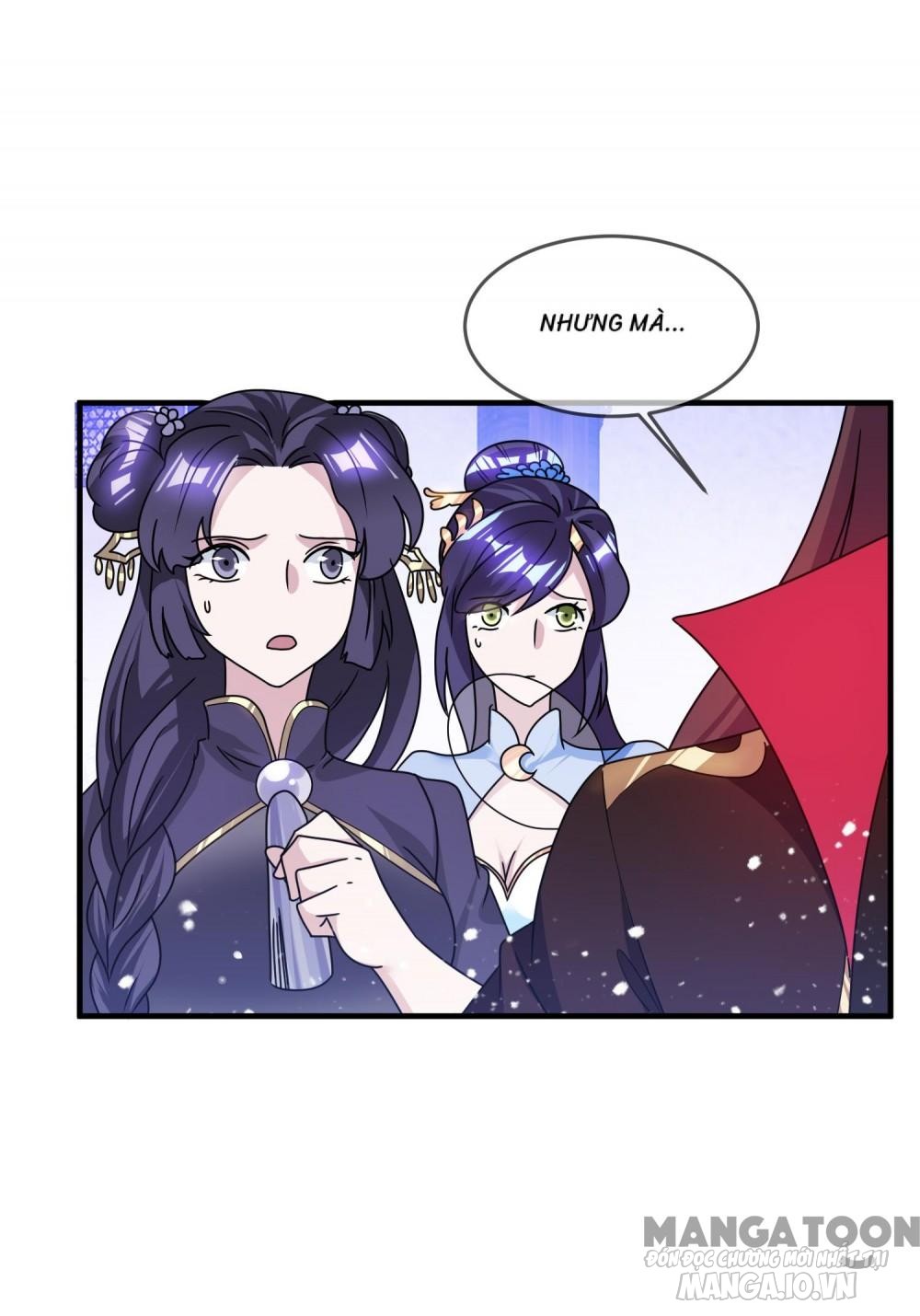 Cực Phẩm Bại Gia Tử Chapter 141 - Trang 2