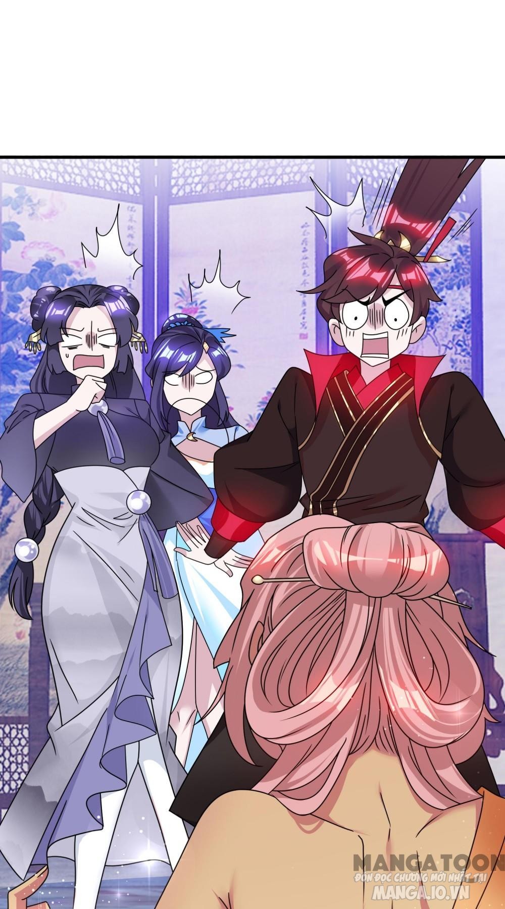 Cực Phẩm Bại Gia Tử Chapter 141 - Trang 2