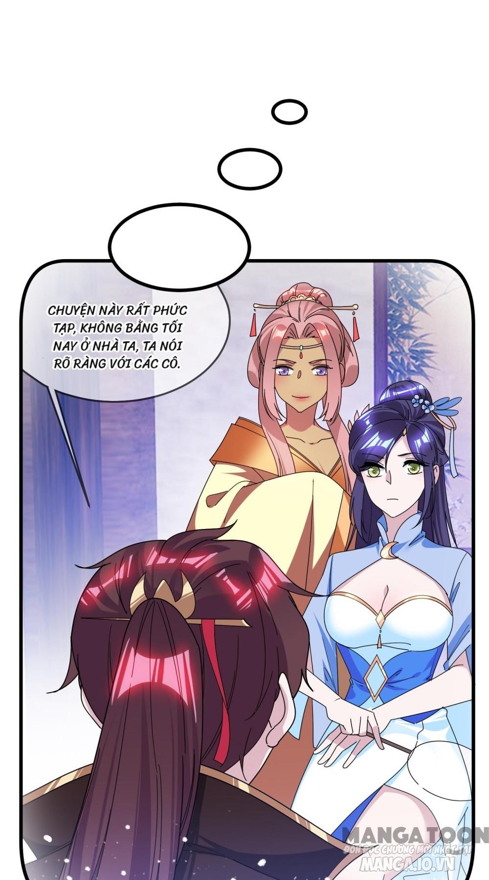 Cực Phẩm Bại Gia Tử Chapter 141 - Trang 2