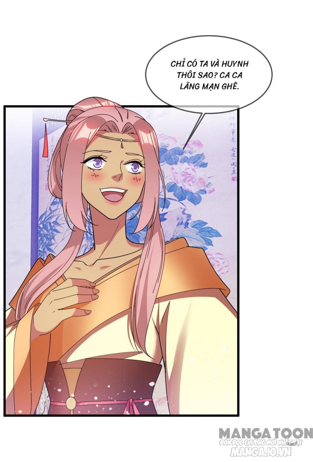 Cực Phẩm Bại Gia Tử Chapter 141 - Trang 2