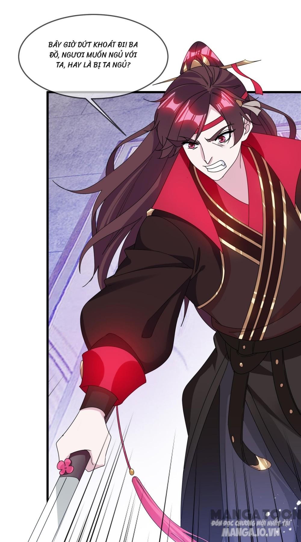 Cực Phẩm Bại Gia Tử Chapter 140 - Trang 2