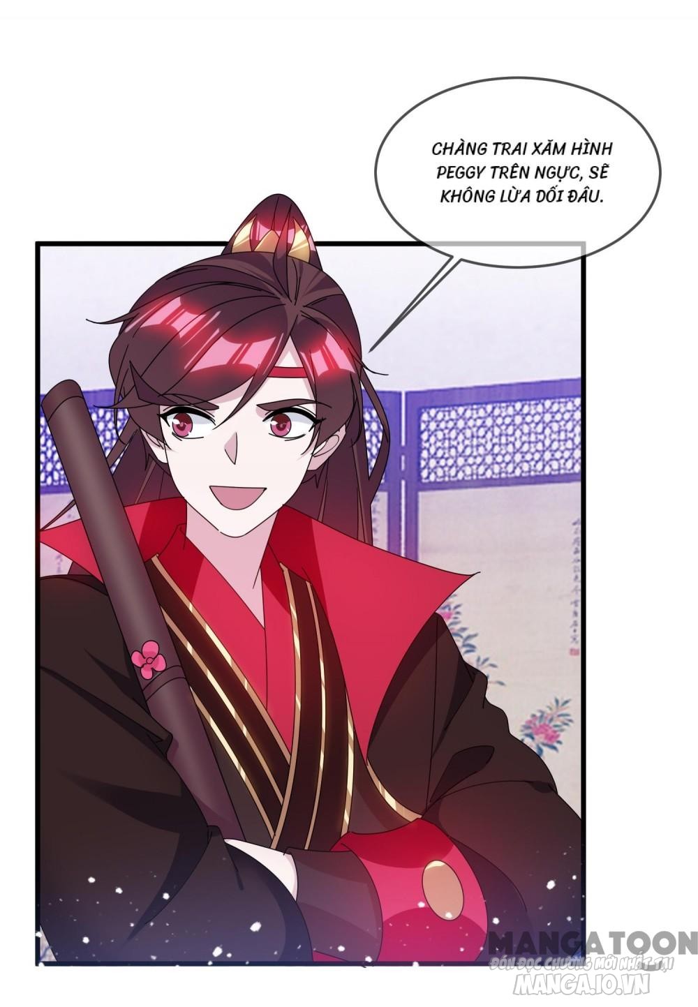 Cực Phẩm Bại Gia Tử Chapter 140 - Trang 2