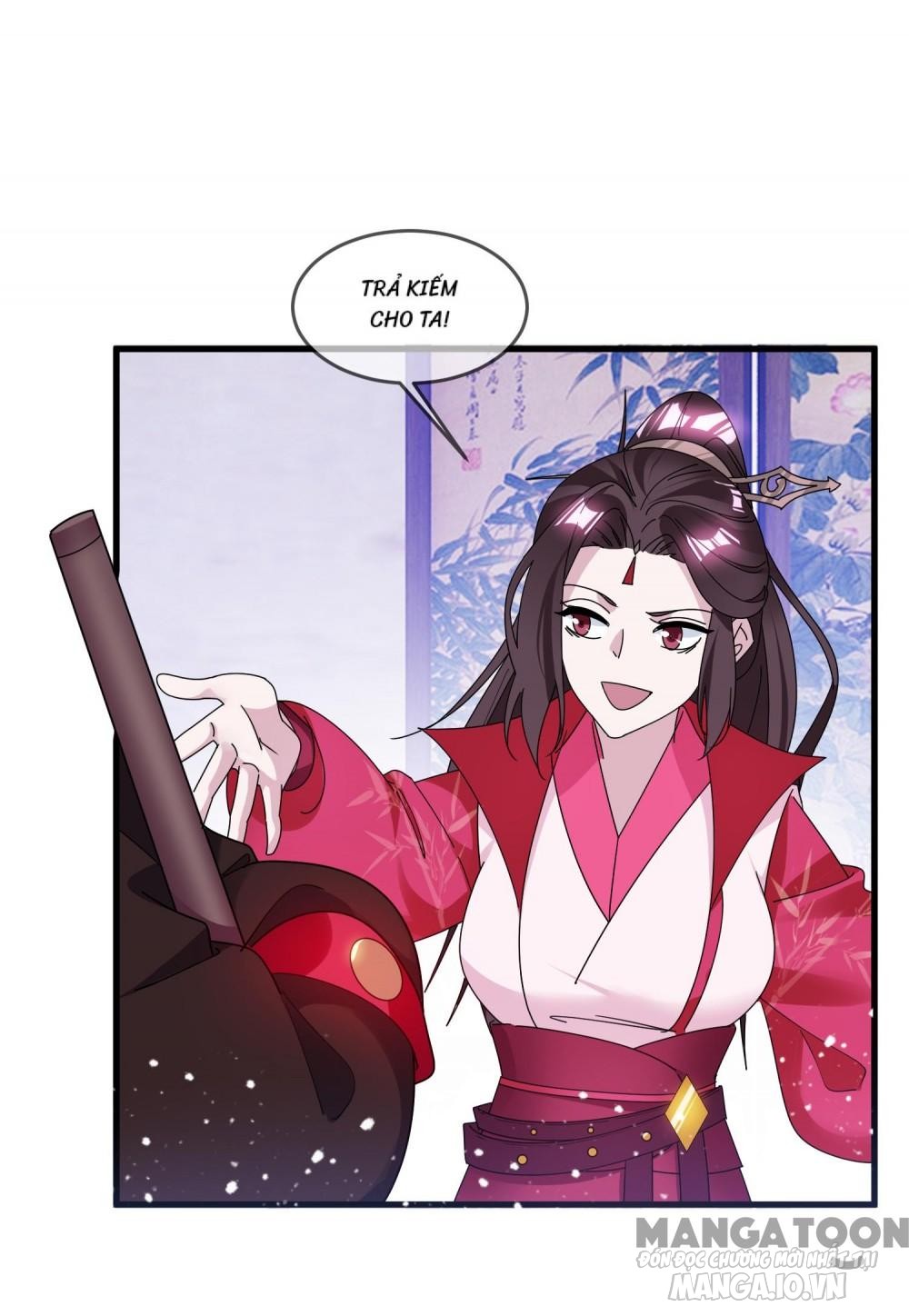 Cực Phẩm Bại Gia Tử Chapter 140 - Trang 2