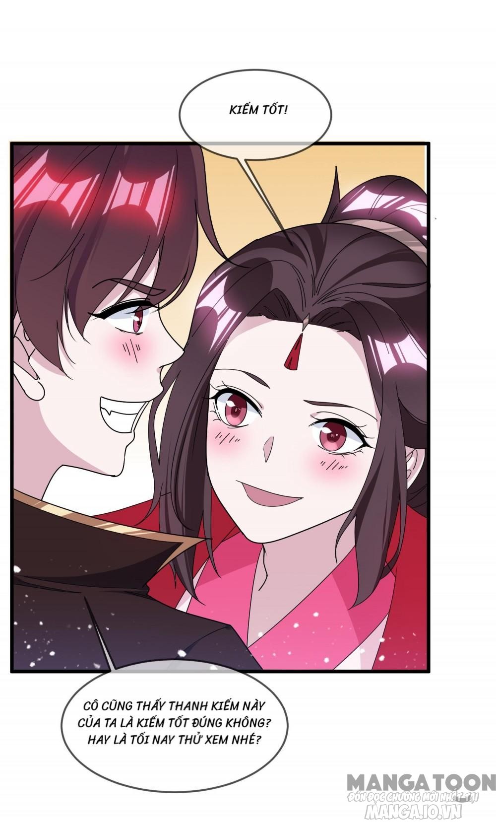 Cực Phẩm Bại Gia Tử Chapter 140 - Trang 2