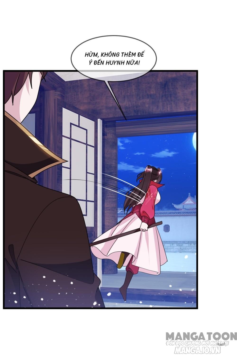 Cực Phẩm Bại Gia Tử Chapter 140 - Trang 2