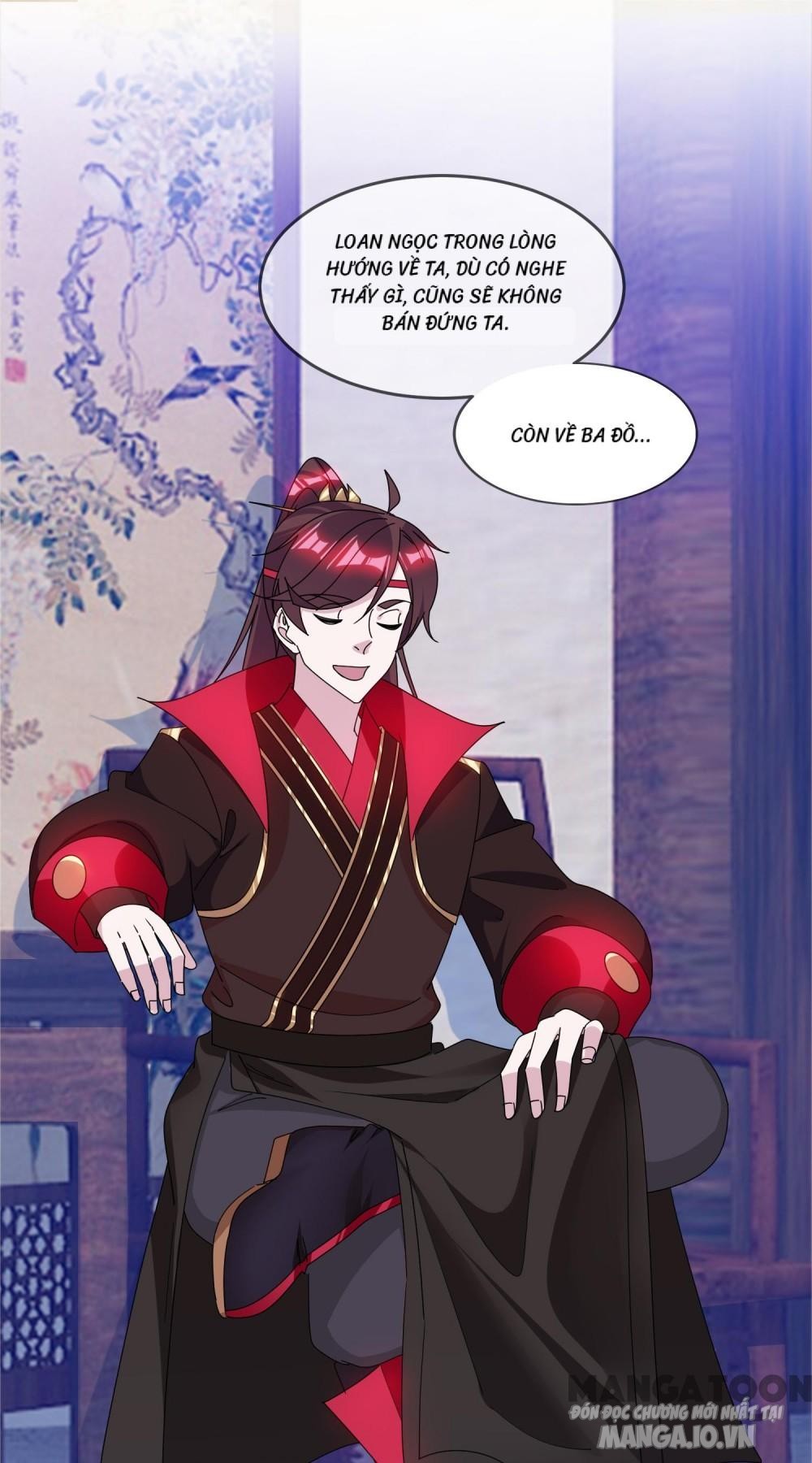Cực Phẩm Bại Gia Tử Chapter 140 - Trang 2