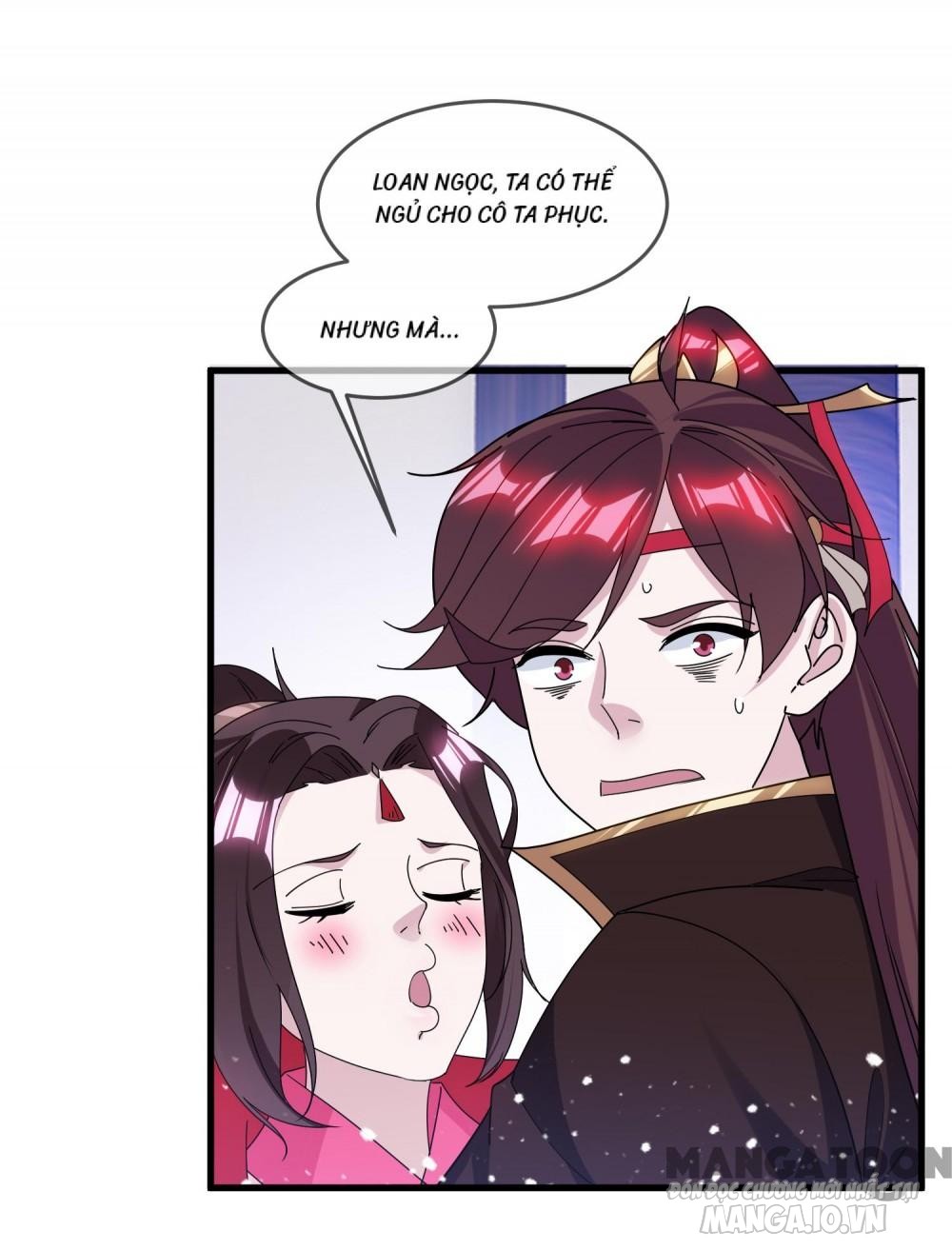 Cực Phẩm Bại Gia Tử Chapter 140 - Trang 2