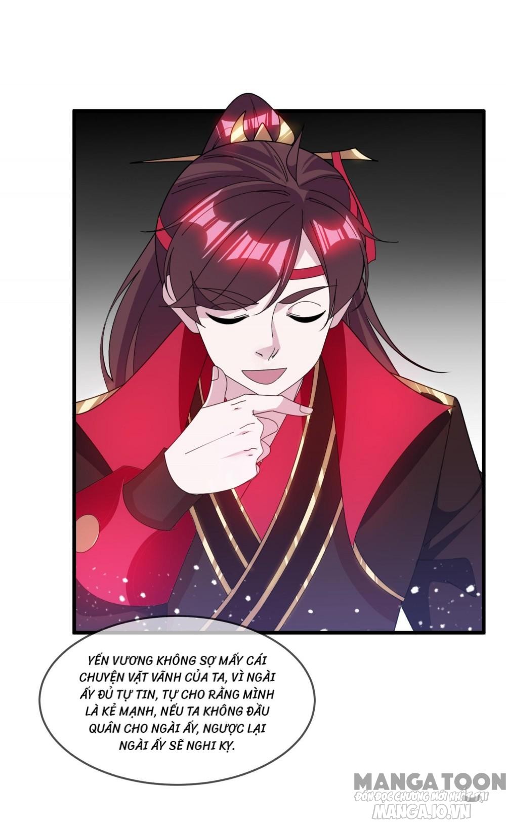 Cực Phẩm Bại Gia Tử Chapter 140 - Trang 2