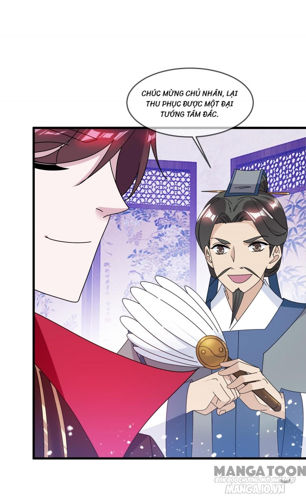 Cực Phẩm Bại Gia Tử Chapter 140 - Trang 2
