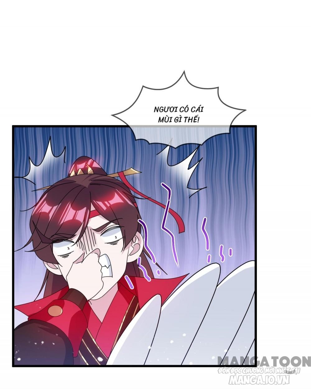 Cực Phẩm Bại Gia Tử Chapter 140 - Trang 2