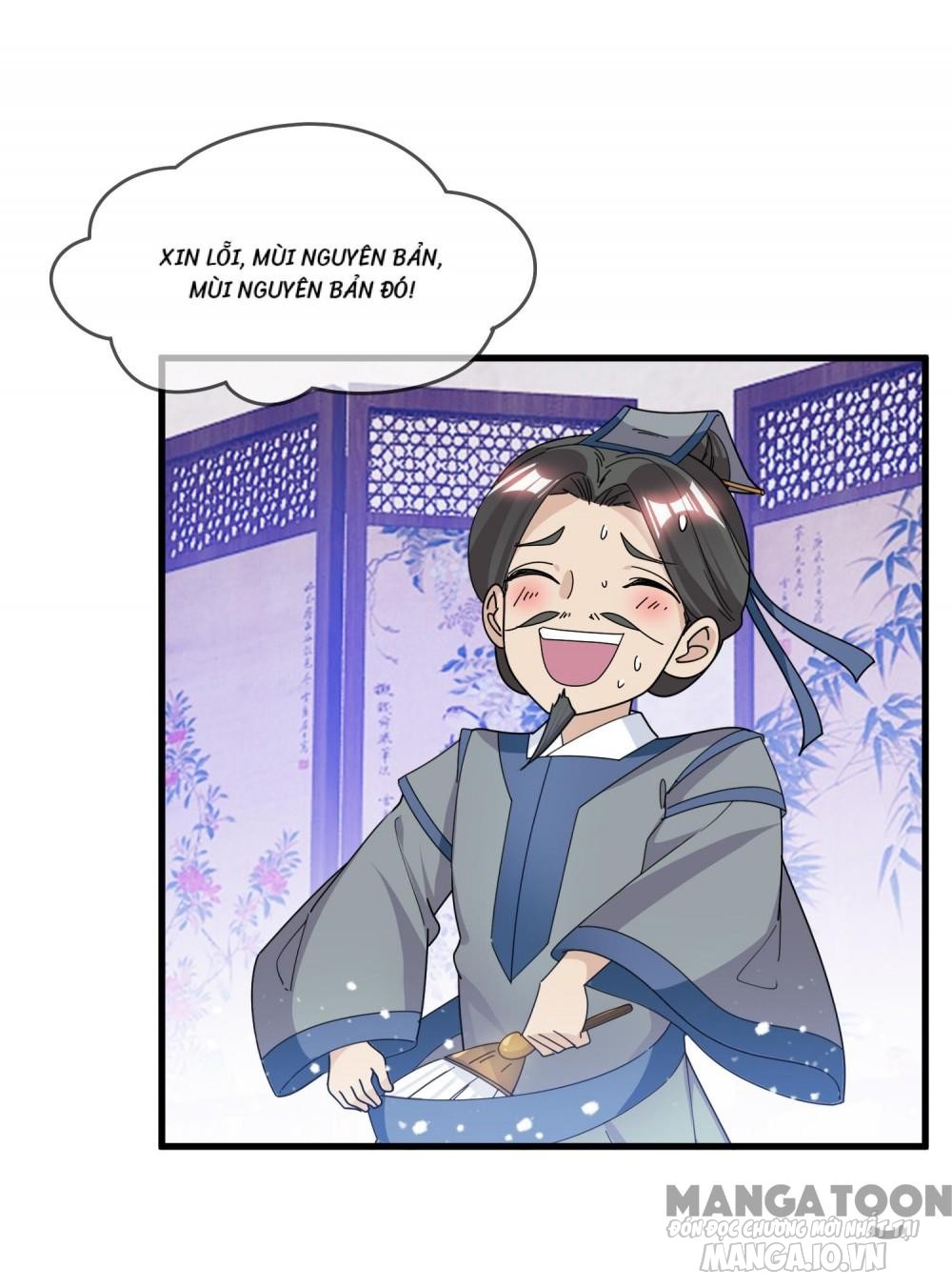 Cực Phẩm Bại Gia Tử Chapter 140 - Trang 2