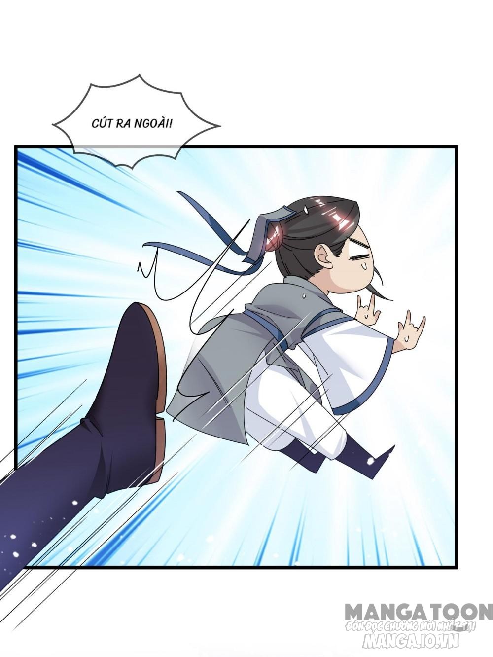 Cực Phẩm Bại Gia Tử Chapter 140 - Trang 2