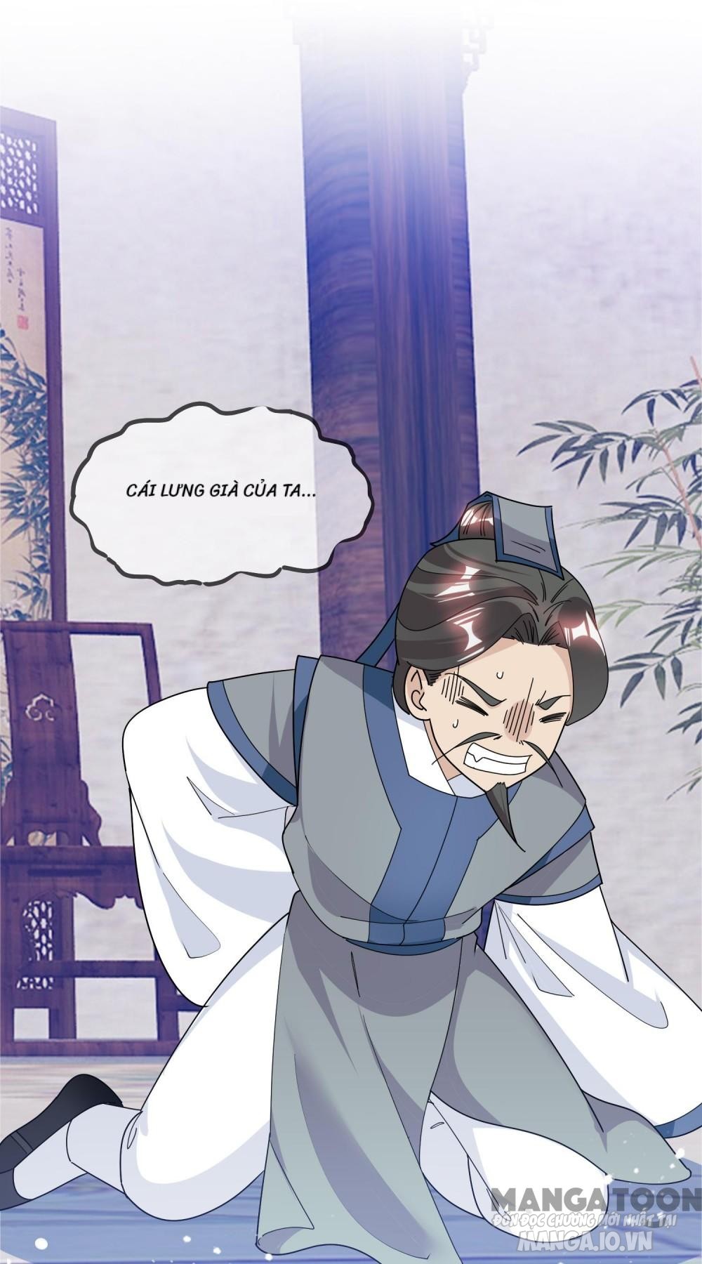 Cực Phẩm Bại Gia Tử Chapter 140 - Trang 2