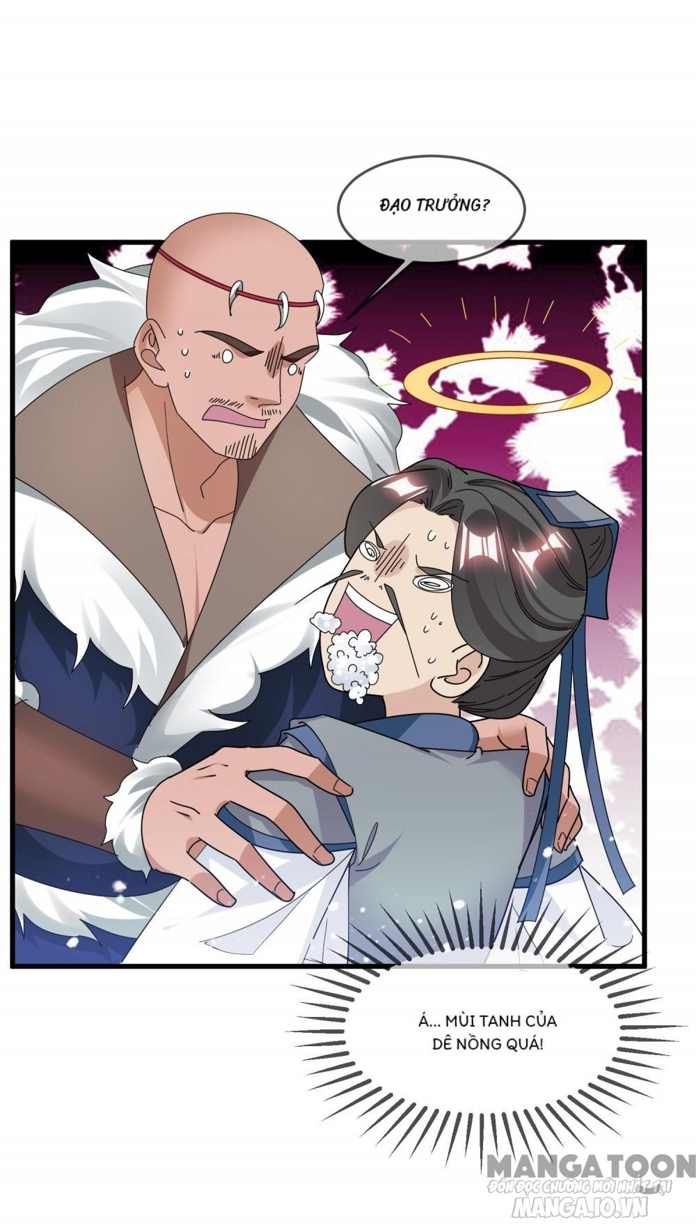 Cực Phẩm Bại Gia Tử Chapter 140 - Trang 2