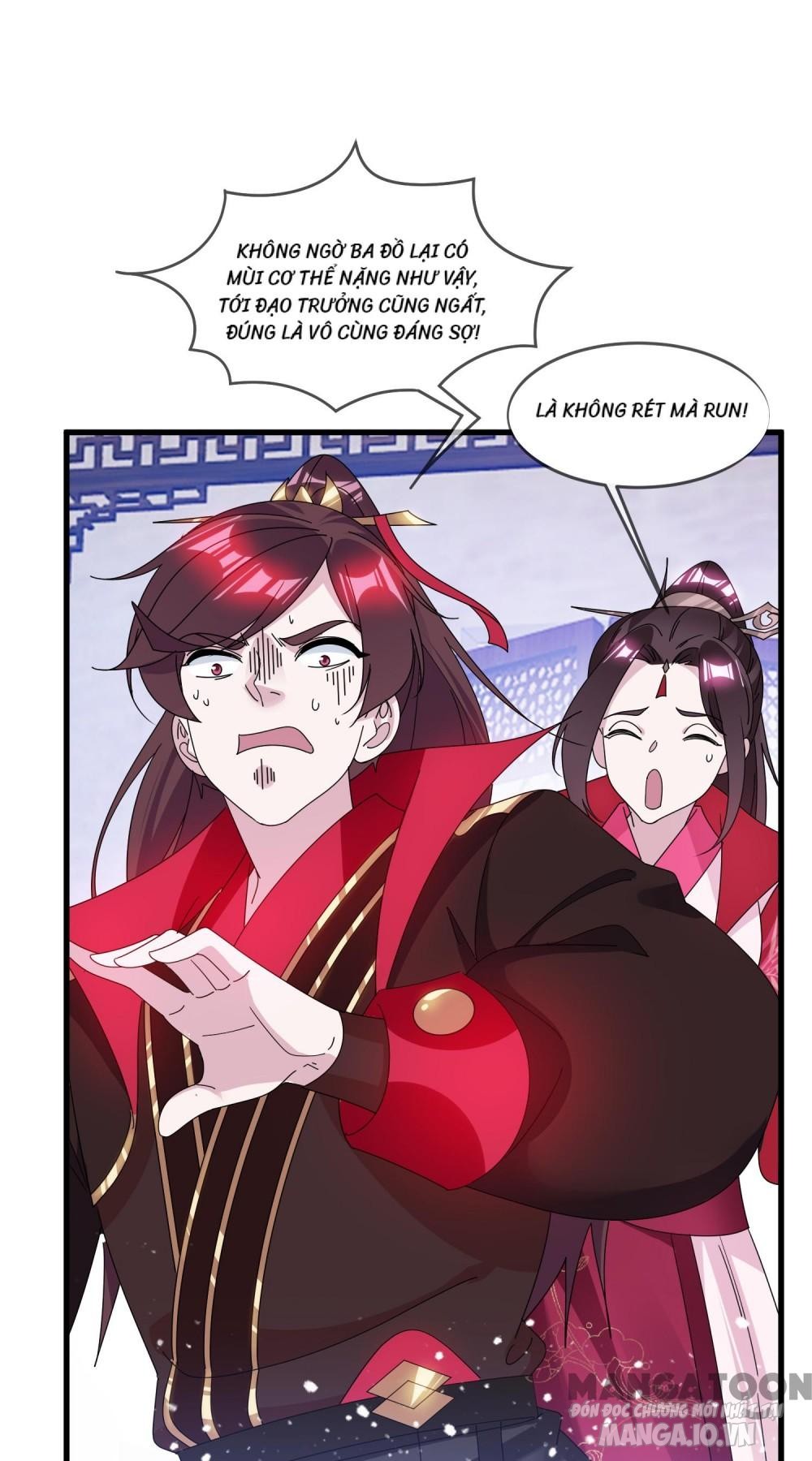 Cực Phẩm Bại Gia Tử Chapter 140 - Trang 2