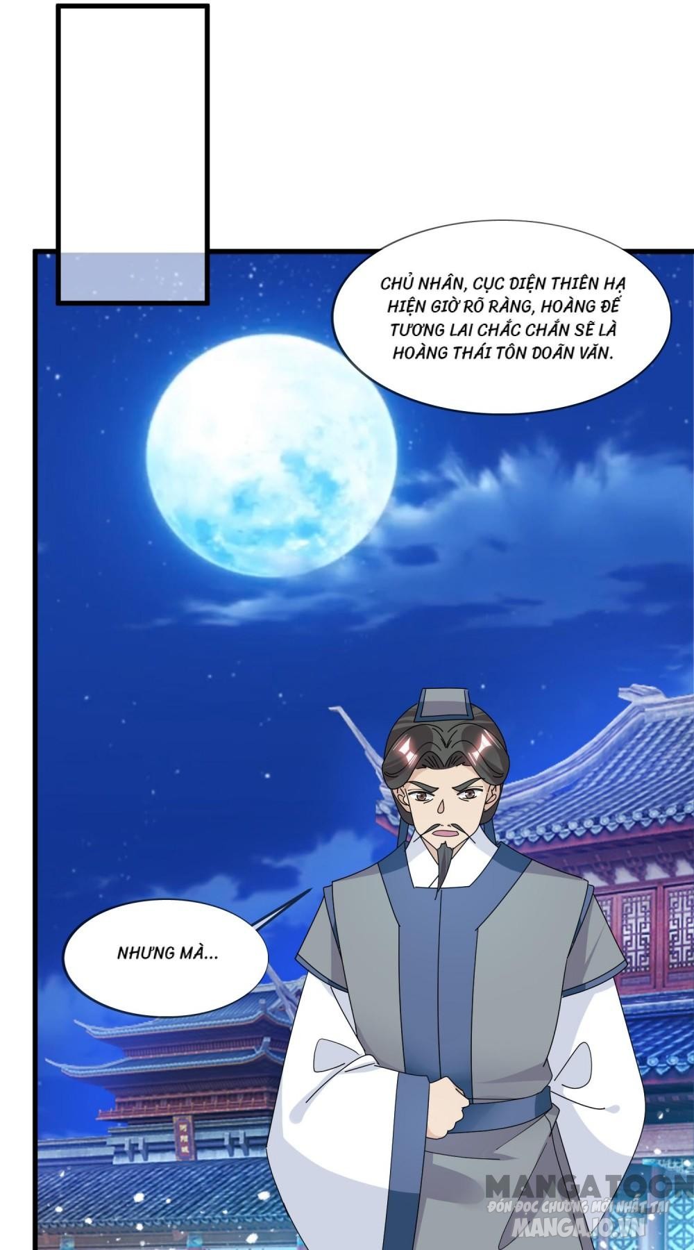 Cực Phẩm Bại Gia Tử Chapter 139 - Trang 2