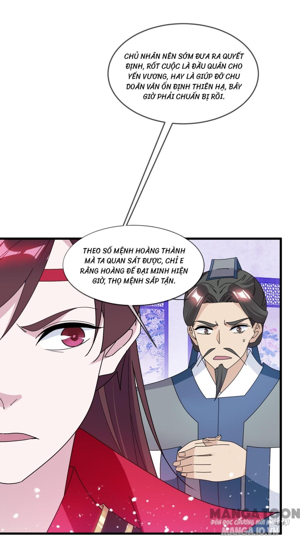 Cực Phẩm Bại Gia Tử Chapter 139 - Trang 2