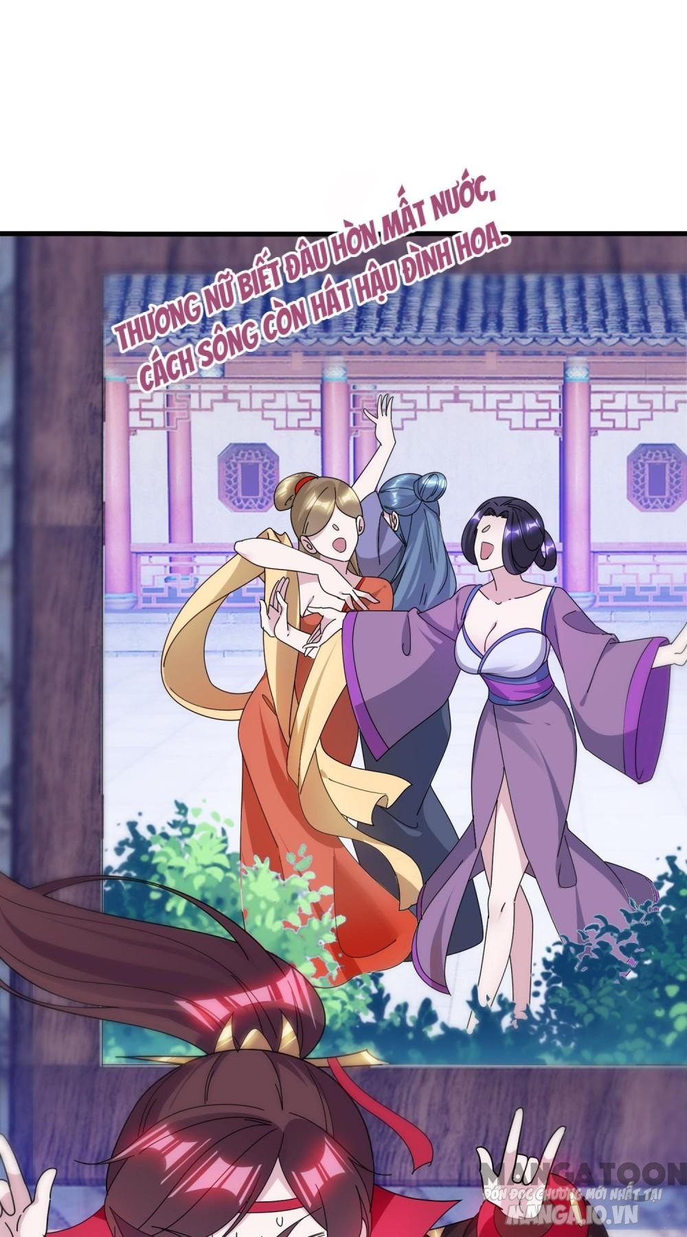 Cực Phẩm Bại Gia Tử Chapter 139 - Trang 2