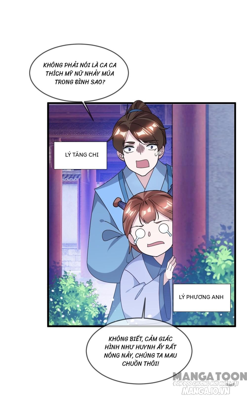 Cực Phẩm Bại Gia Tử Chapter 139 - Trang 2