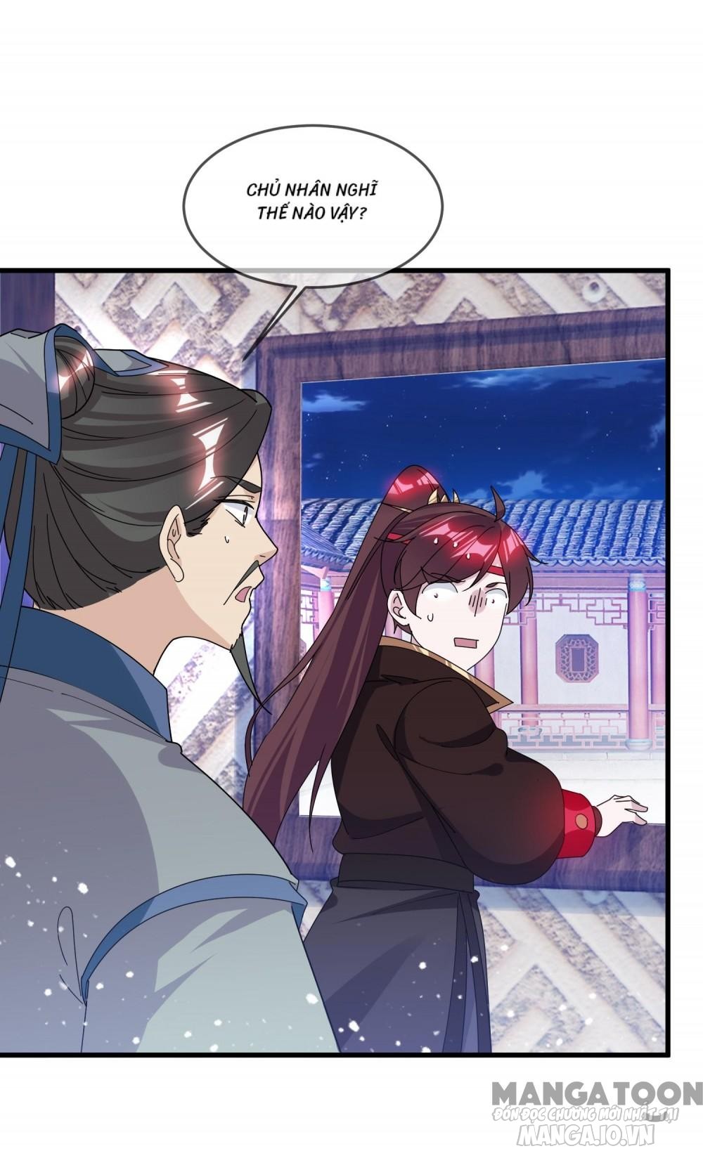 Cực Phẩm Bại Gia Tử Chapter 139 - Trang 2