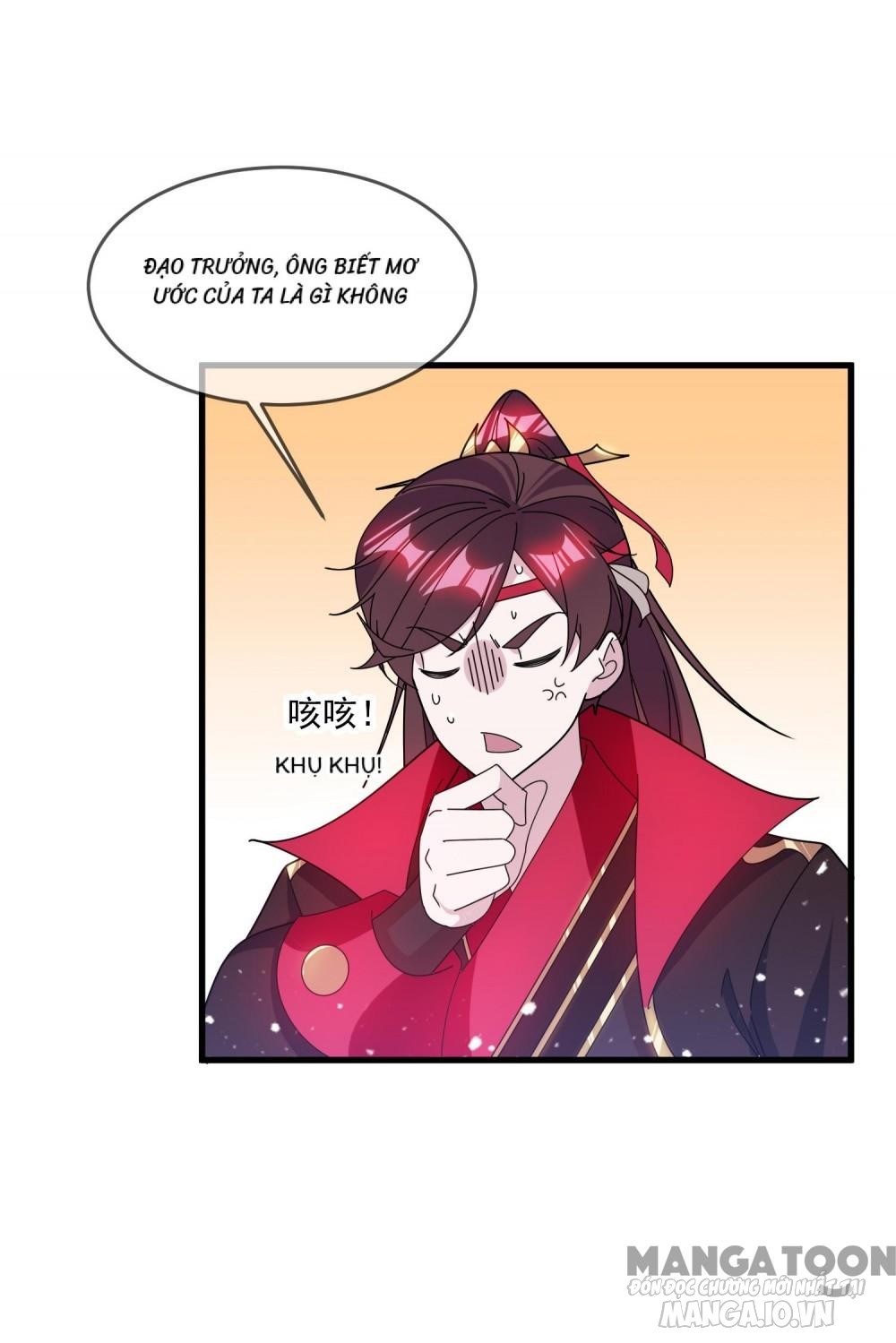 Cực Phẩm Bại Gia Tử Chapter 139 - Trang 2