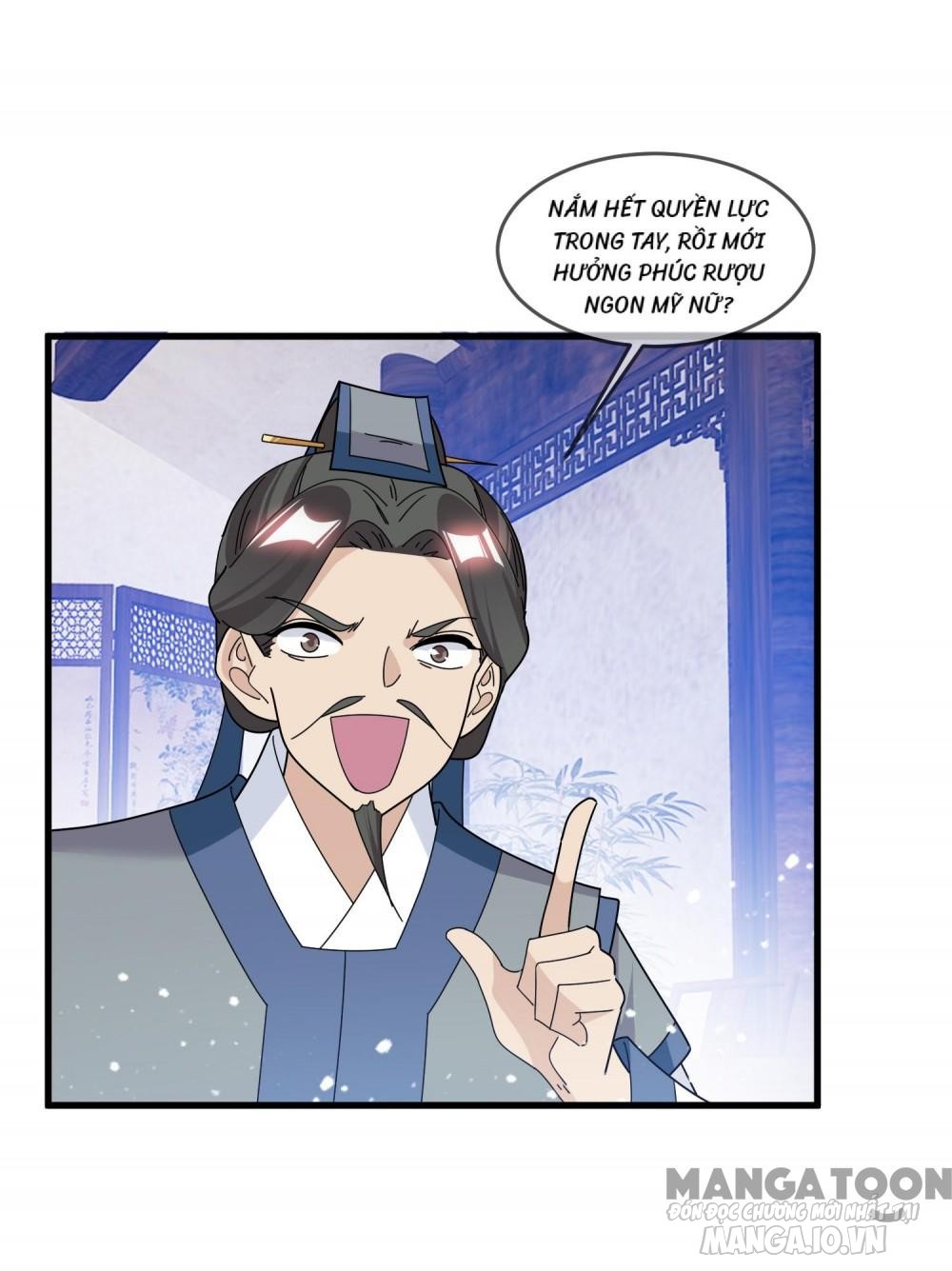 Cực Phẩm Bại Gia Tử Chapter 139 - Trang 2