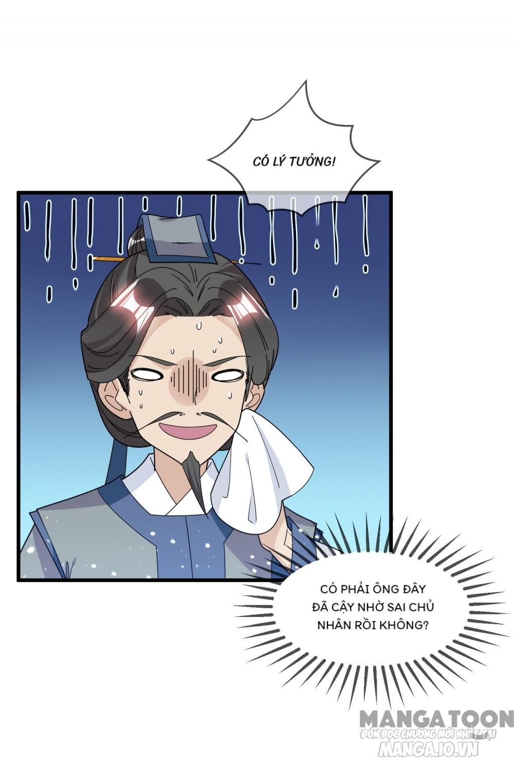Cực Phẩm Bại Gia Tử Chapter 139 - Trang 2